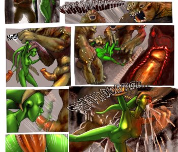 Studio-Pirrate Comics Porn Comics