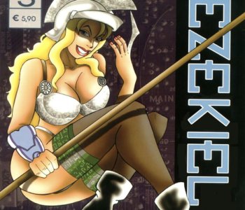 Humberto Comics Porn Comics