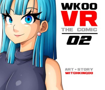 Witchking00 Comics Porn Comics